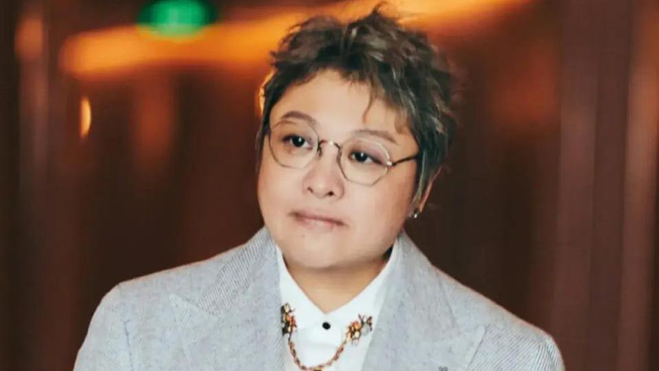 韩红：用歌声与大爱温暖无数心灵的慈善歌者
