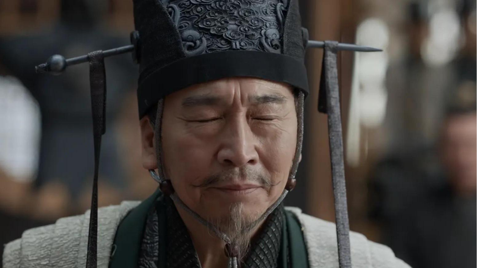 《庆余年2》看清赖名成的死亡真相，才明白庆帝废太子的真正原因