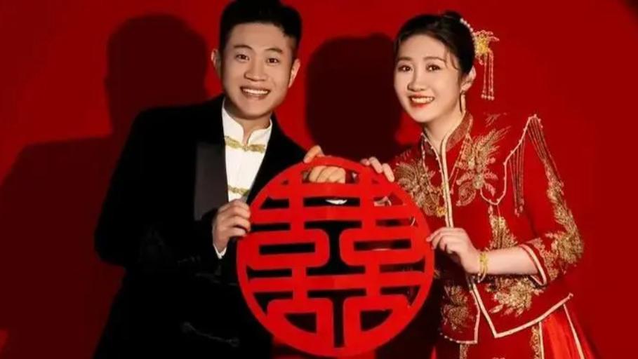 “刘能”王小利小儿子结婚，新娘学霸颜值超高，两个儿子不同待遇？