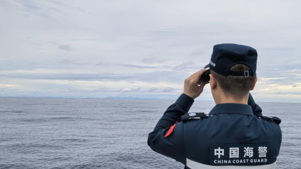 连续使用三个“严重”，我海警的这次声明相当于对菲方的最后警告