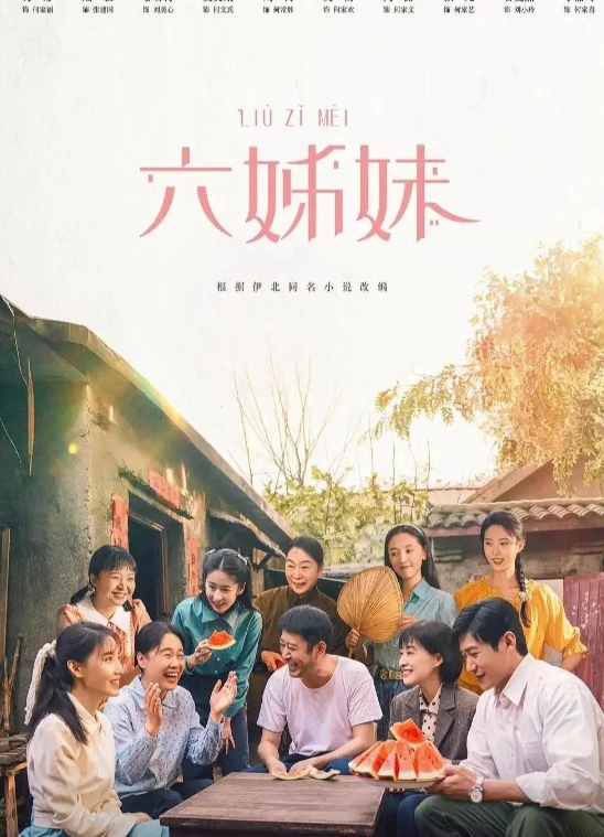 《六姊妹》片酬曝光差距惊人
《六姊妹》演员片酬表曝光，梅婷1200万稳居高位，国