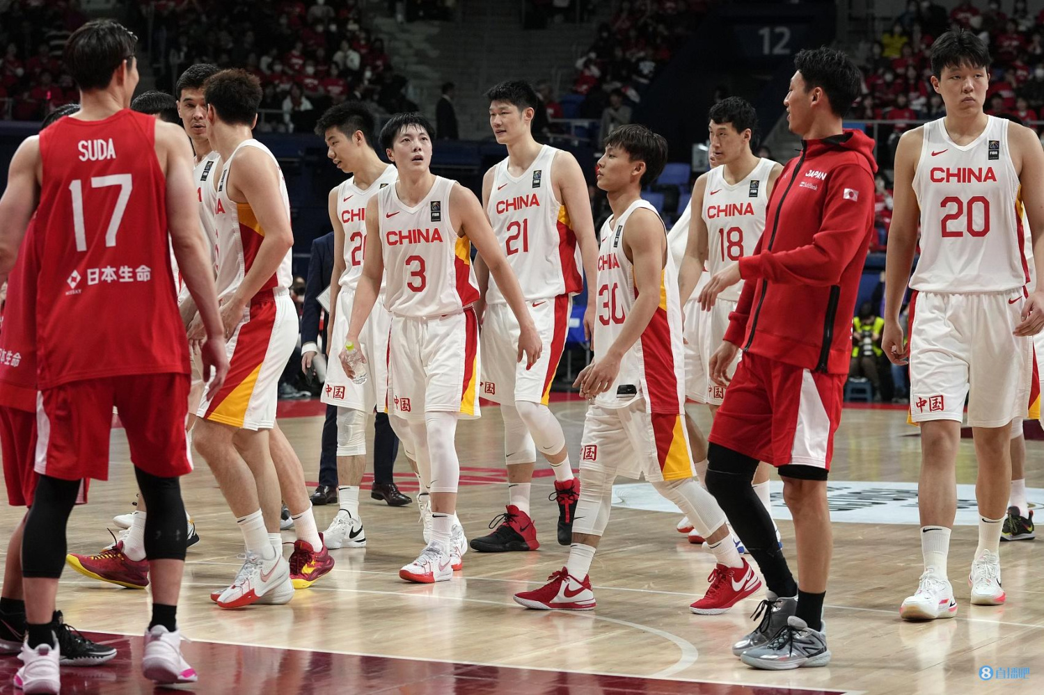 靠特训就能助男篮蜕变？真相出乎球迷预料