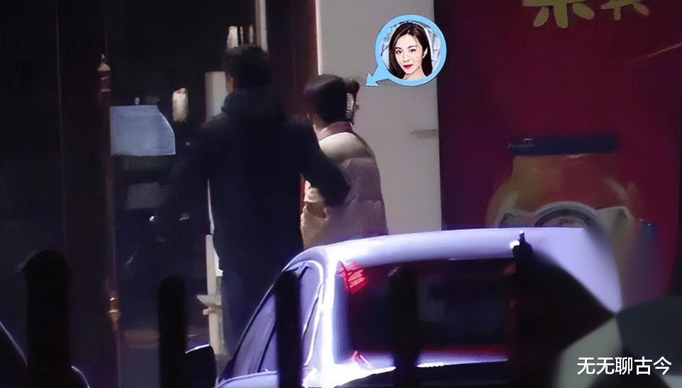 知名女星王晓晨，深夜发文疑似告别，评论区瞬间沦陷!（明星王晓晨张翰拍戏花絮视频）-第2张图片-九妖电影