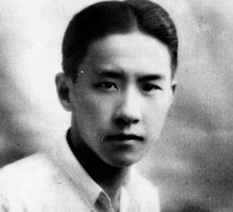 1907年，72岁慈禧看上袁世凯的17岁儿子袁克文，她问袁世凯：“把他留给我叶赫