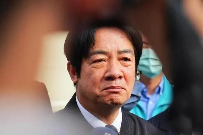 沉默数天后，赖清德回应大陆惩治“台独”意见！句句狂妄！按照意见，此人可判死刑！
