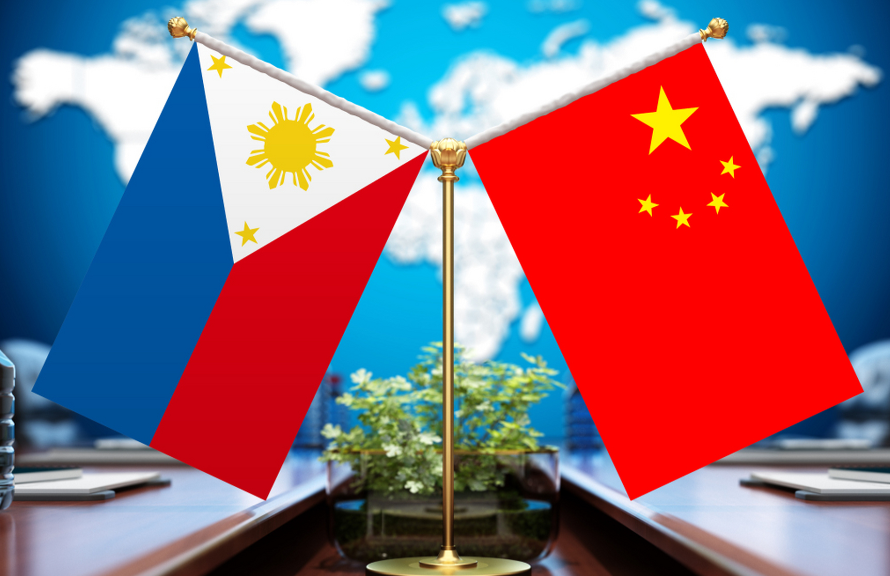 澳大利亚刚刷完存在感，菲律宾又挑事，中方在南海陷入“车轮战”！
据联合早报报道，