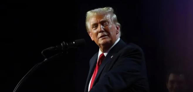 为了搞中国，美国连大蒜都不放过。
想给中国加税，日本专业数据让美国骑虎难下！
