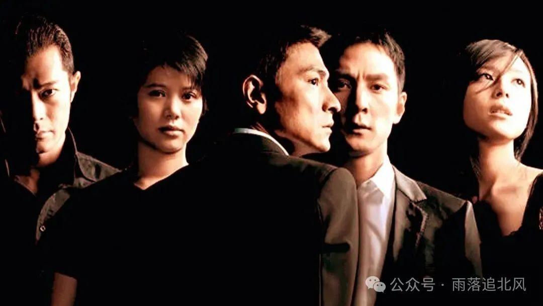 空虚与毒品，哪一个更可怕《门徒》