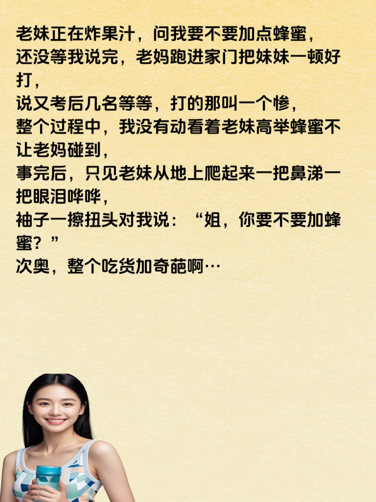 幽默段子大爆发，让你的朋友圈笑到忘我！