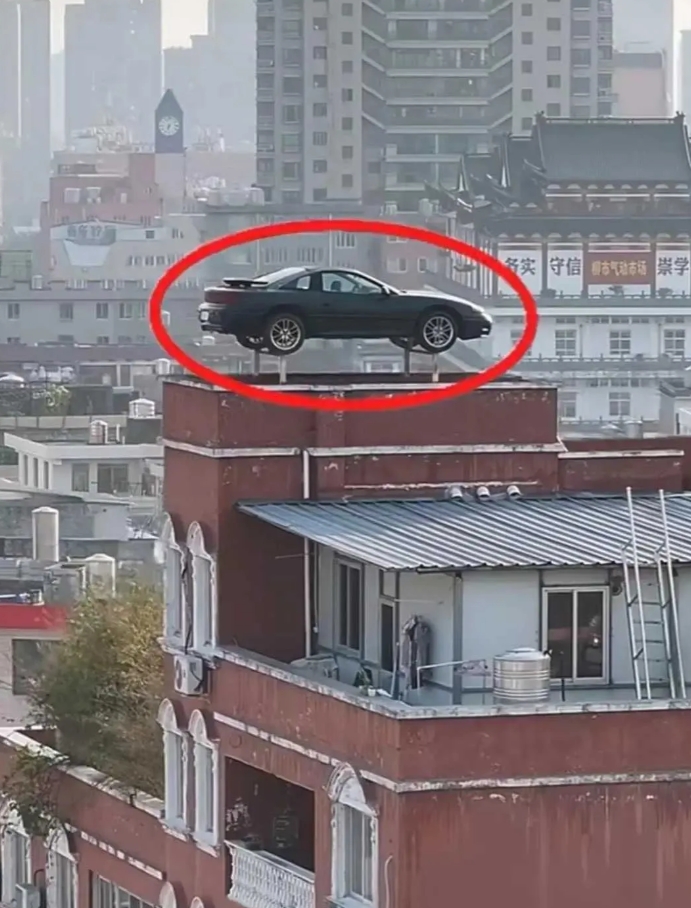 这台车落地价怎么样？看着有点心动！