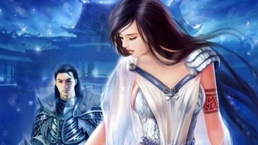 天龙八部之虚竹横扫天下(2)