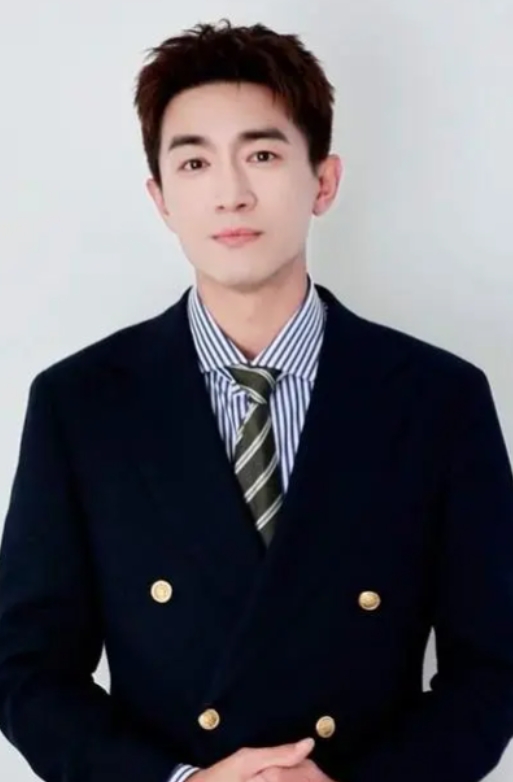 林更新的演艺事业