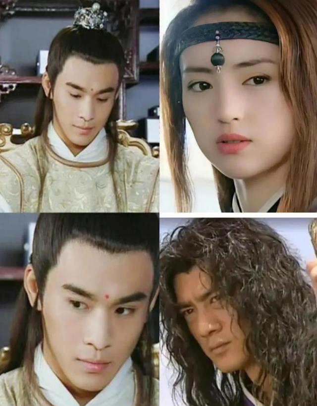 有种差距叫男二颜值碾压男主，肖战上榜，看到白敬亭：是我不懂了（男二比男主火的电视剧）-第9张图片-九妖电影