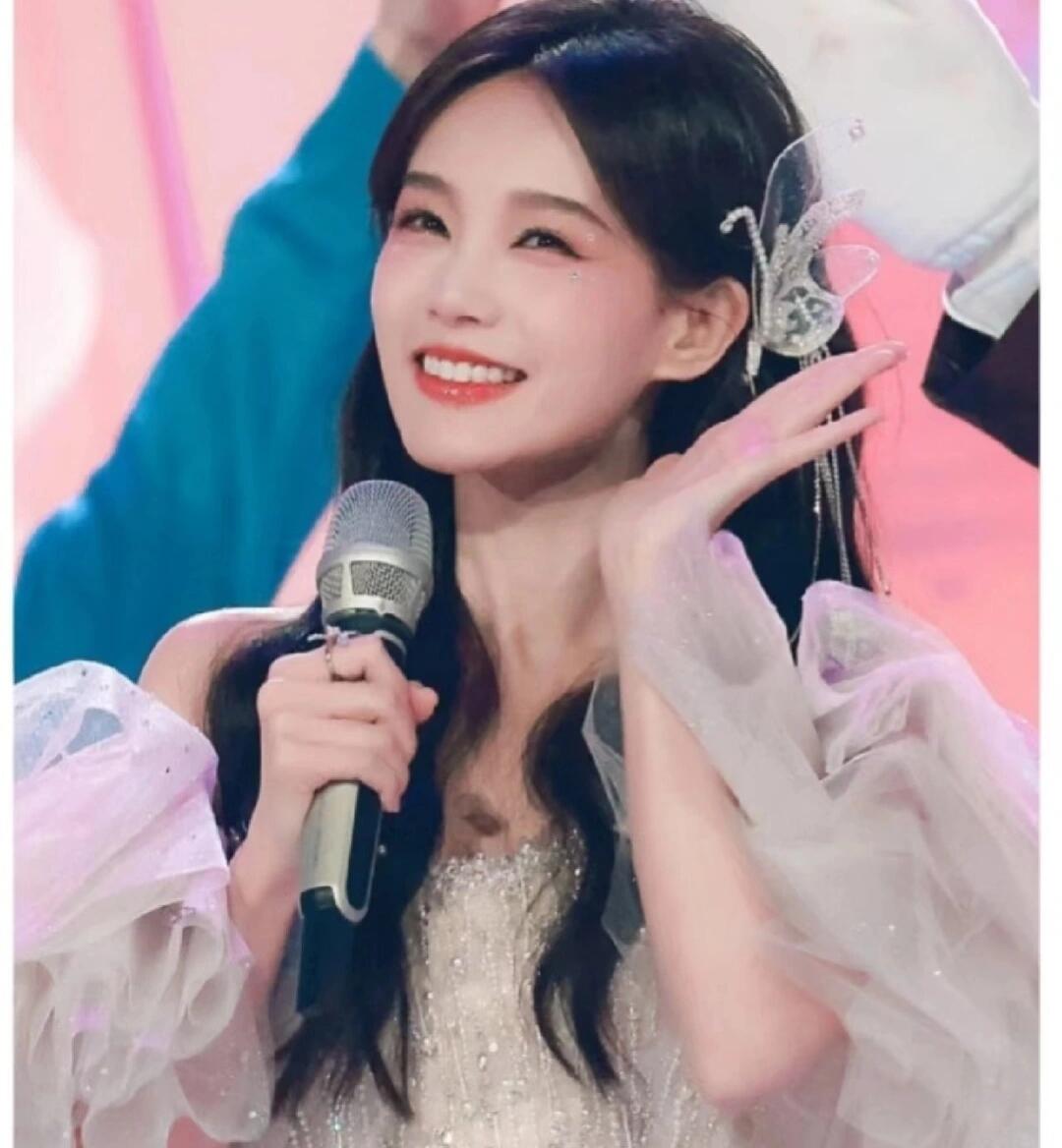 李一桐——魅力独特