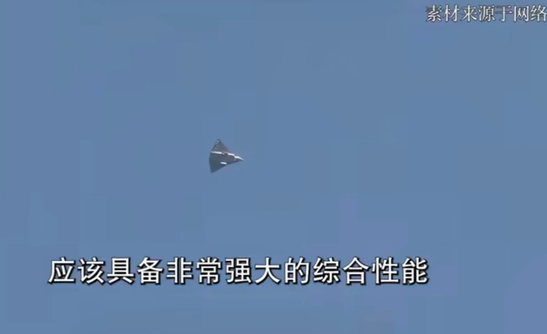 珠海航展那会，歼20光着腚给大家展示时，大家就知道兔子手里应该有更强大的战力了。