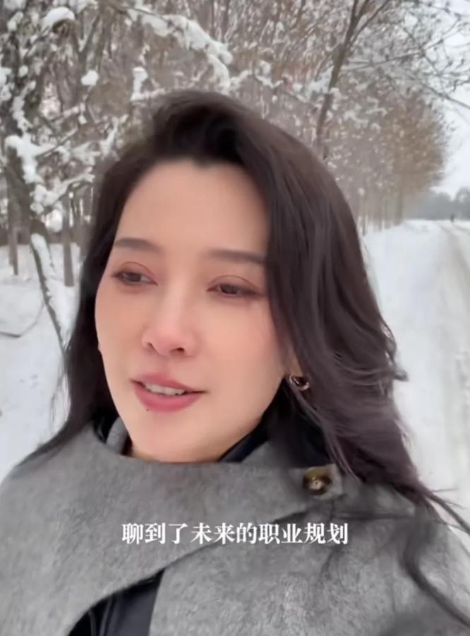 汪峰真是太会玩了！

婚姻走到最后，只剩一地鸡毛，彼此倦了，不如离婚。

宣誓主