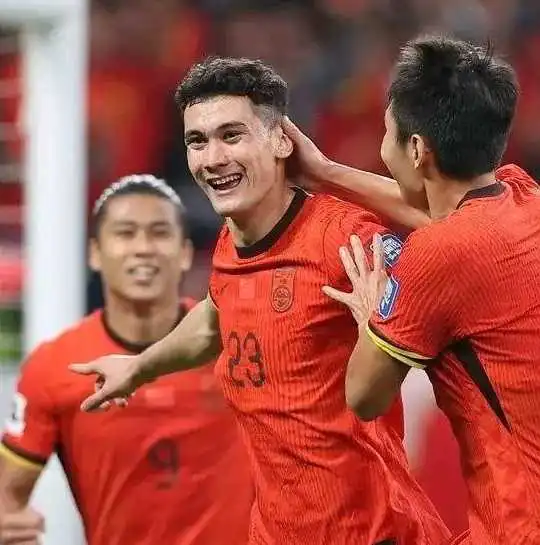 中国球员变身仿佛生涯最后一战