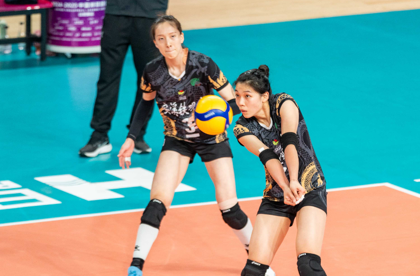庄宇珊发挥神勇，帮助福建女排取得佳绩！
庄宇珊能成为中国女排未来的希望吗？
排超