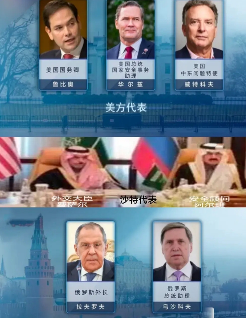 俄乌冲突的改变就从这七个人见面开始，该收场了！

北约一改往日口吻，不称俄罗斯侵