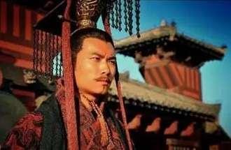 司马炎：晋朝奠基者的二十五年统治
