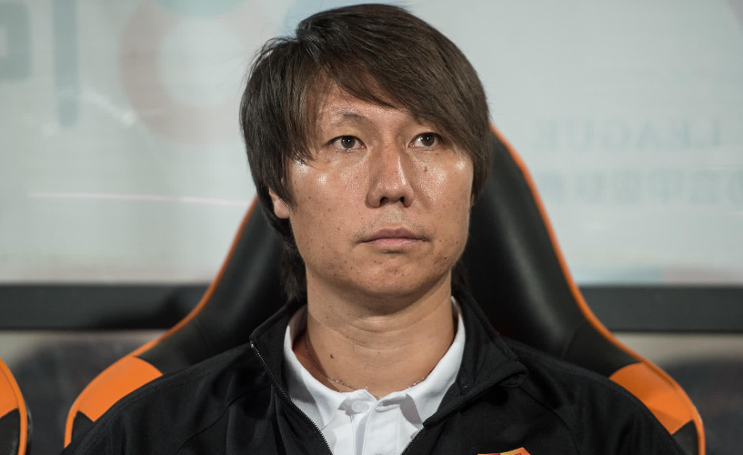 李铁一审获刑20年