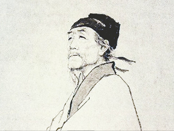 杜甫被称为“老杜”，李白没被称“老李”?