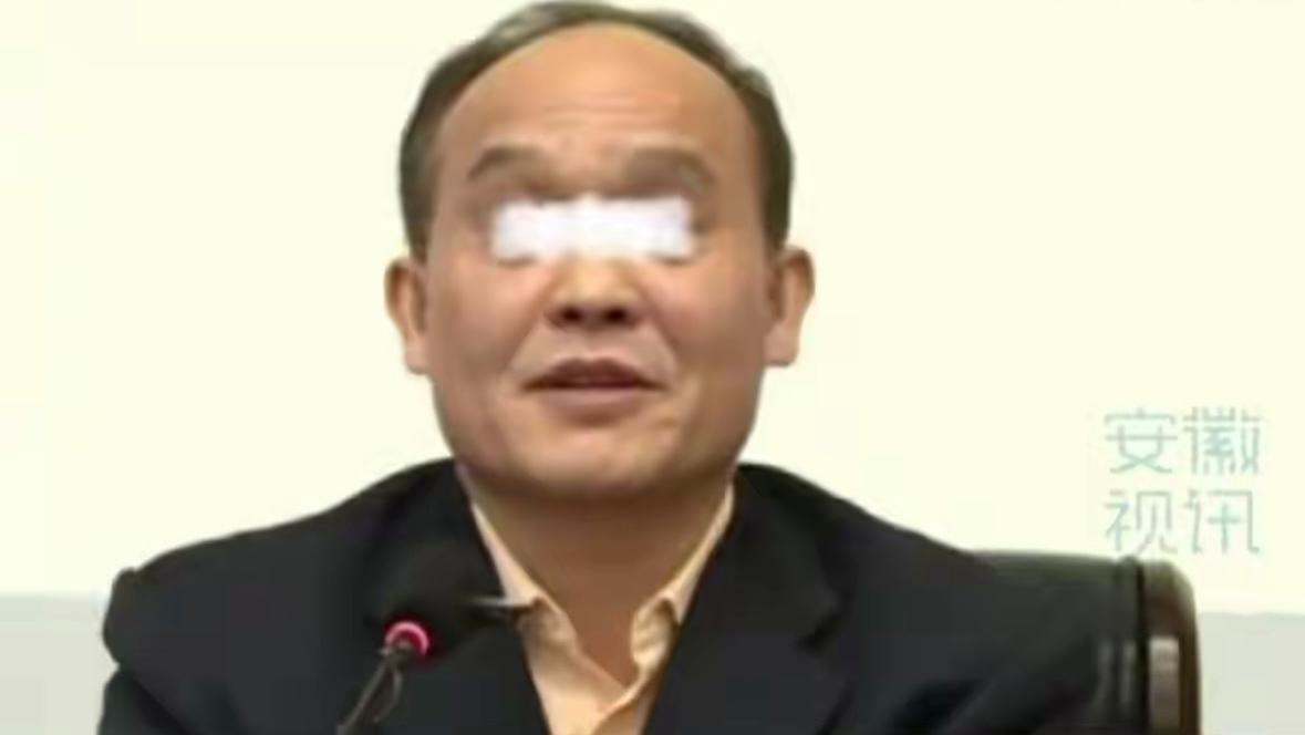 墙倒众人推王某某又被爆出更多丑闻