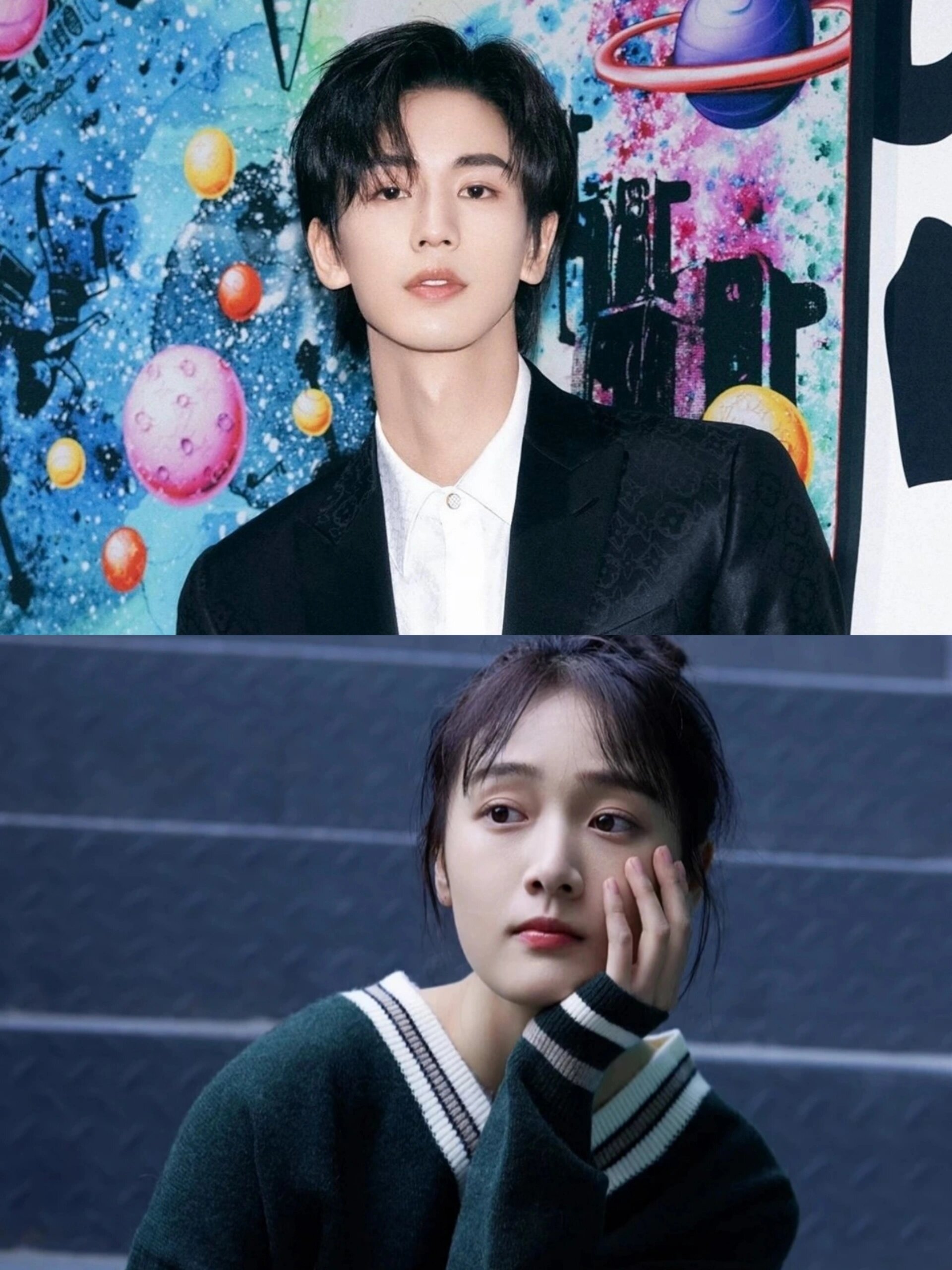 一口气炫全集！发现一部宝藏校园小甜剧！！