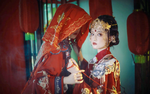 我嫁君三回，君害我三生三世