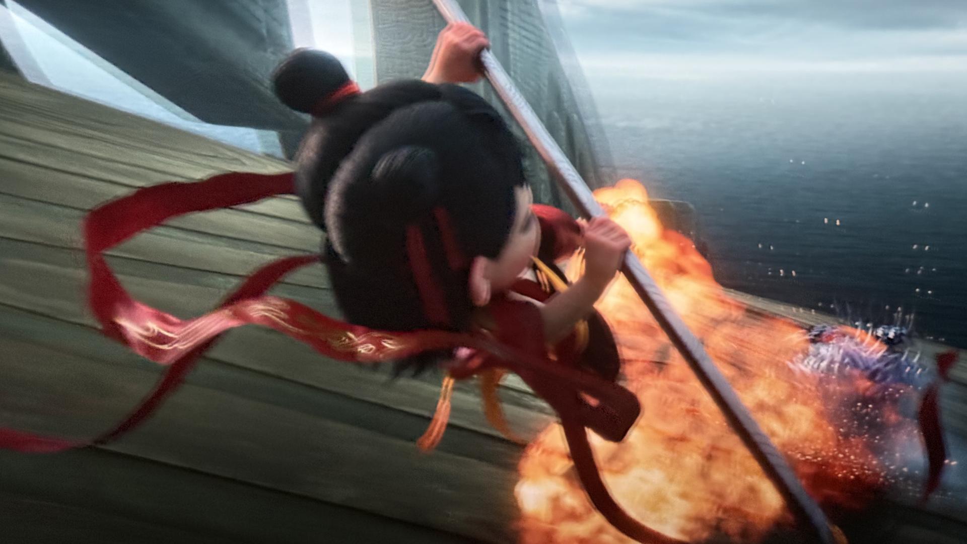 电影《哪吒之魔童闹海/哪吒2》免费在线观看完整版高清哪吒之魔童闹海HD在线完整观看-免费播放国产剧—