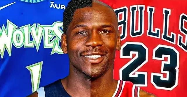 大家觉得巴特勒和爱德华兹哪个长的更像乔丹？