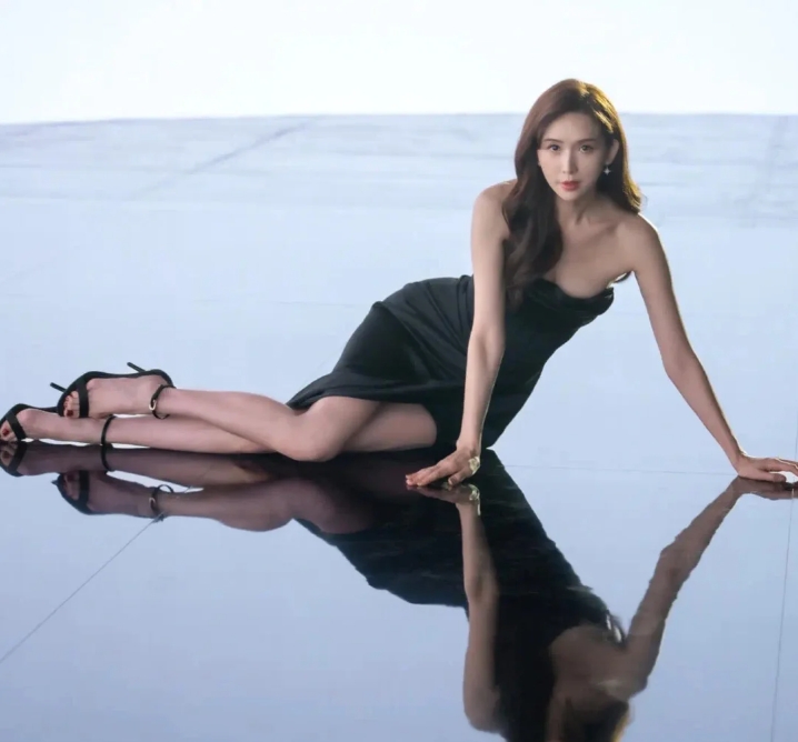 50岁林志玲：人生下一个阶段