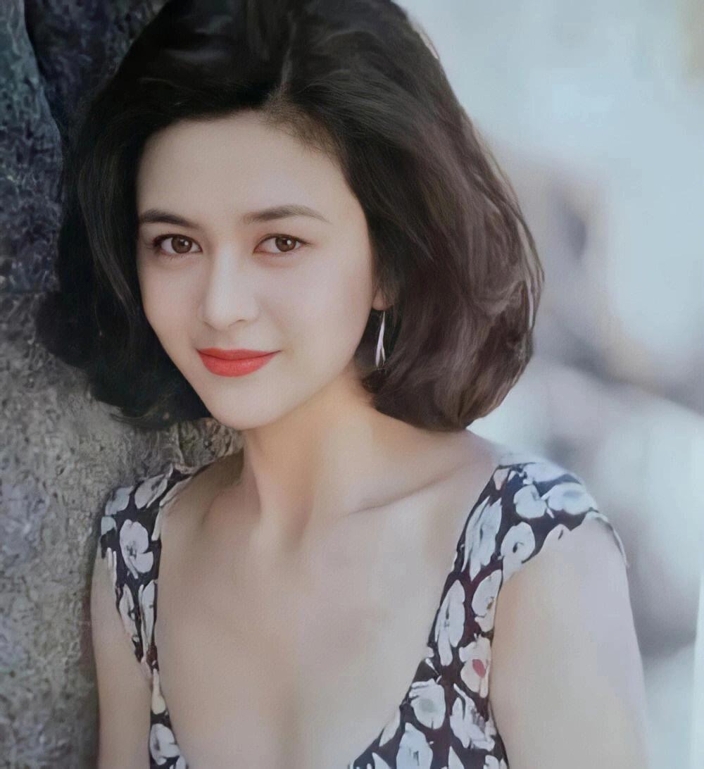 关之琳刘德华，错过就是永远