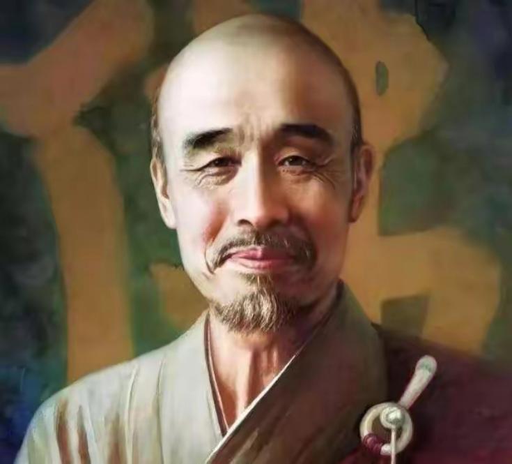 身价达12000金的晚清名妓杨翠喜突然轻声问李叔同：“你怎么从来不碰我？我虽只是