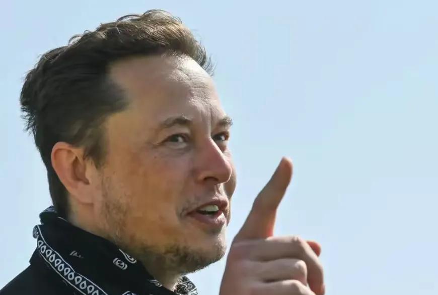 马斯克再次语出惊人：“自己有点亲华，不仅是在中国有既得利益，中国人民真的很棒，有