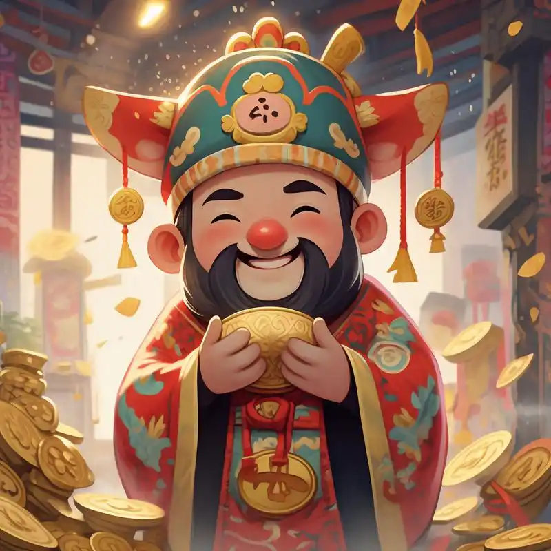 一个人迟早要发横财的九大特征：