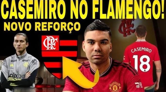 
据巴西记者Jorge Nicola，巴甲球队弗拉门戈向曼联询问了卡塞米罗的情况