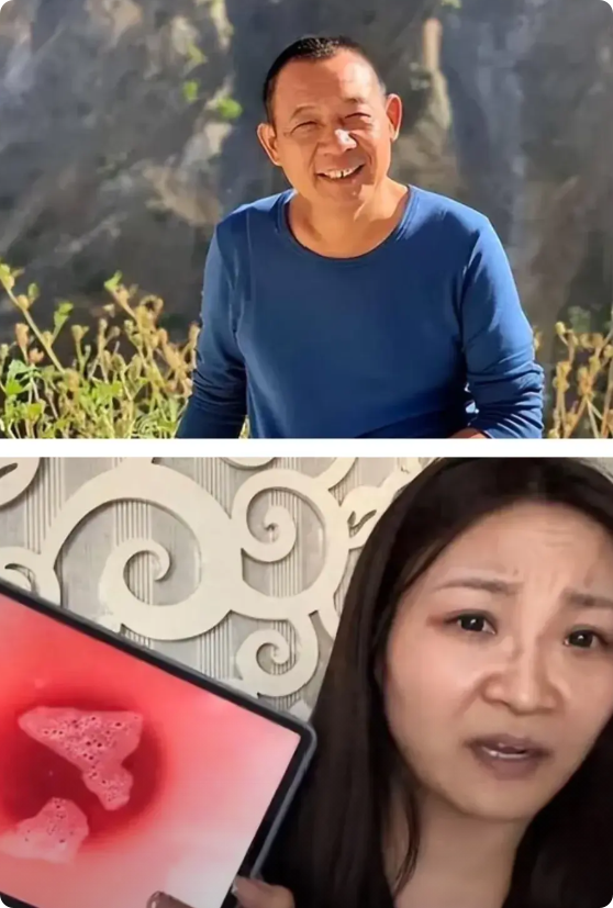 万万没想到，
胖东来老板才是那个狠人！

网红本以为胖东来会对投诉大额赔偿，不料