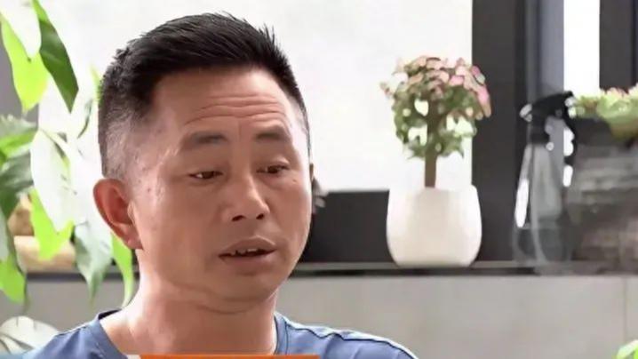 丈夫要离婚，见到闺蜜10岁儿子，妻子懂了