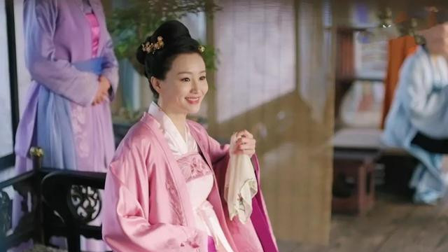 重温《知否》，大邹氏不惜命，换来了沈家荣华富贵，娘家子女被坑