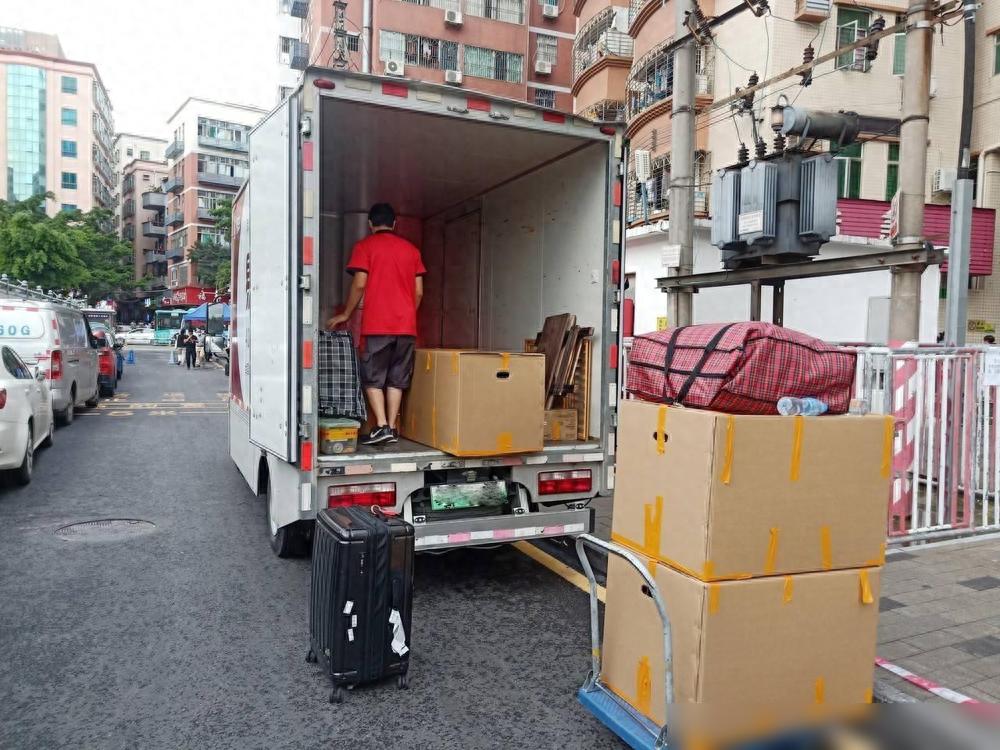“这5种家电不怕用就怕搬！”