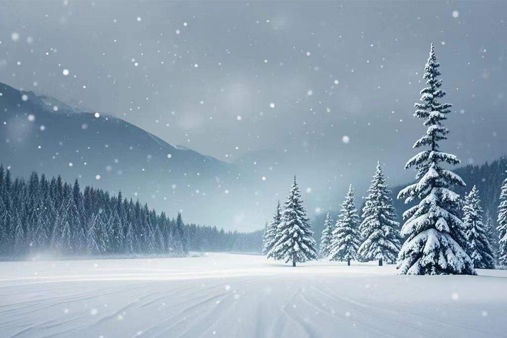 2024年大雪时节生肖与财富运势展望