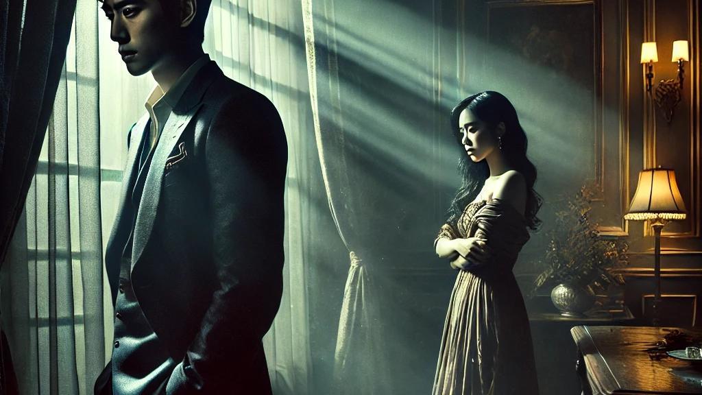 陈妍希与陈晓离婚传闻：婚姻裂痕与最新发展