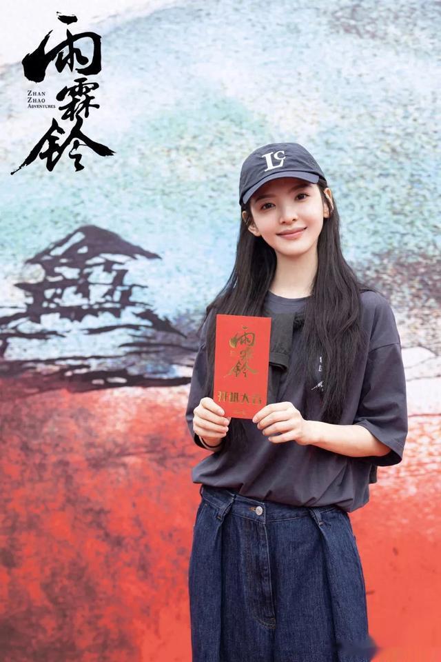 正午阳光又一部好剧来袭,冲着杨洋来的,我却被白衣男二惊艳了(正午阳光爆款剧)-第1张图片-九妖电影 正午阳光又一部好剧来袭,冲着杨洋来的,我却被白衣男二惊艳了(正午阳光爆款剧)-第1张图片-九妖电影