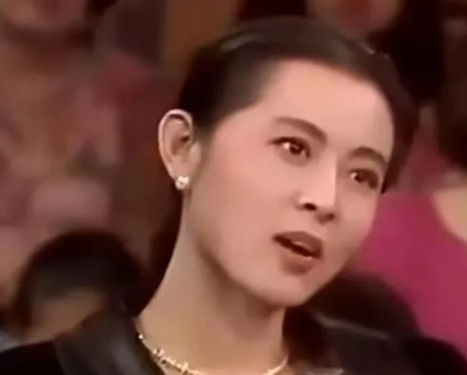 倪萍和陈凯歌同居七年，为什么不怀孕呢，跟陈红时间那么短便怀孕了。

如果倪萍怀上