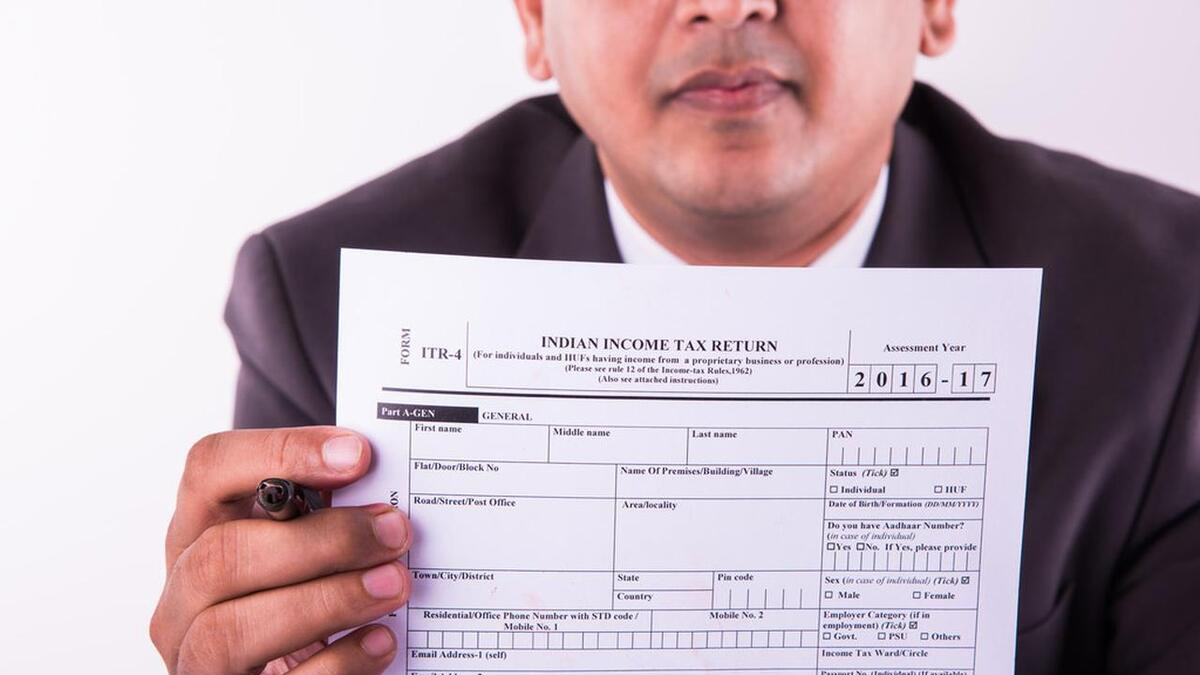 如何申请印度无犯罪证明？