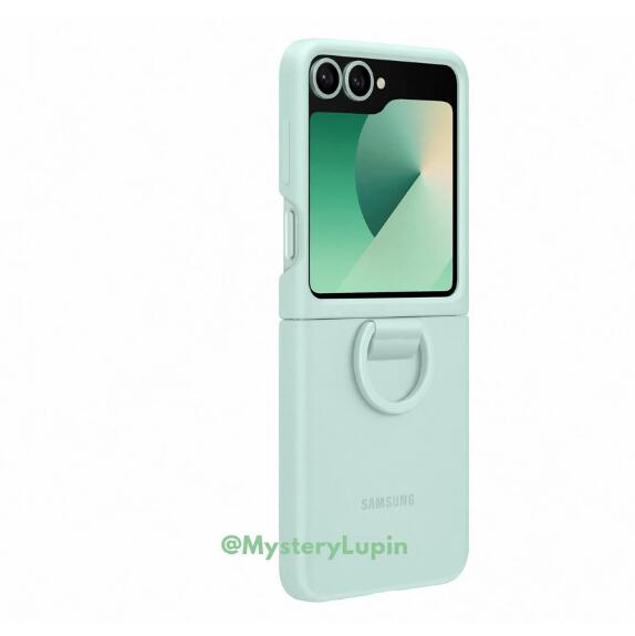 7 月 10 日发布，三星 Galaxy Z Fold 6 / Z Flip 6