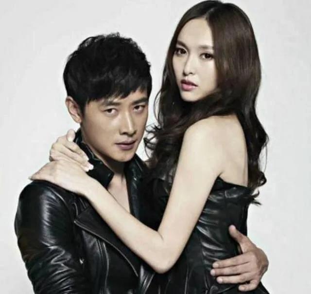 罗晋追唐嫣的时候，说，“那我们做闺蜜吧”