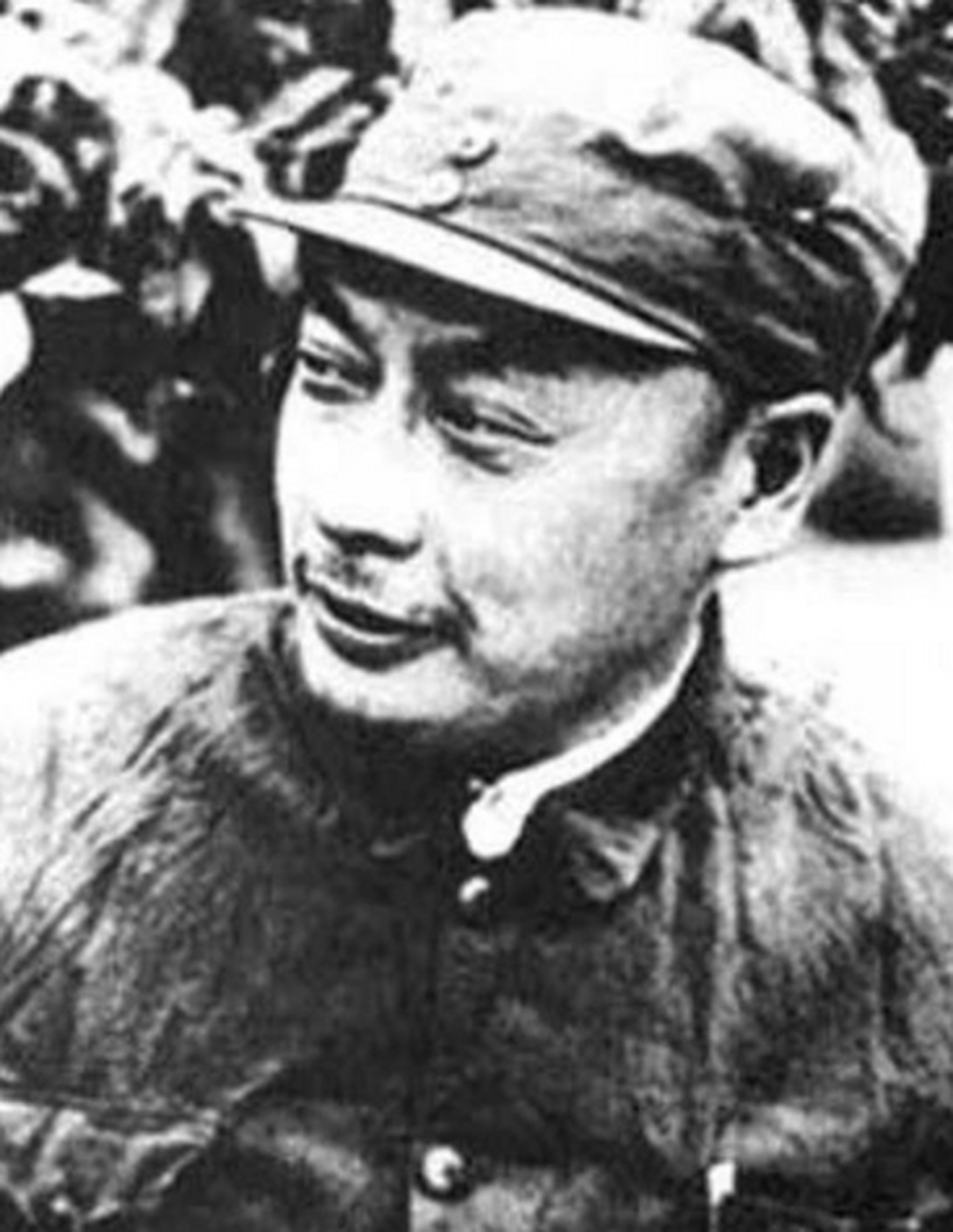 “既然来了，定要一网打尽，全部抓获。”1949年，陈毅市长在看罢一个电文后指示道