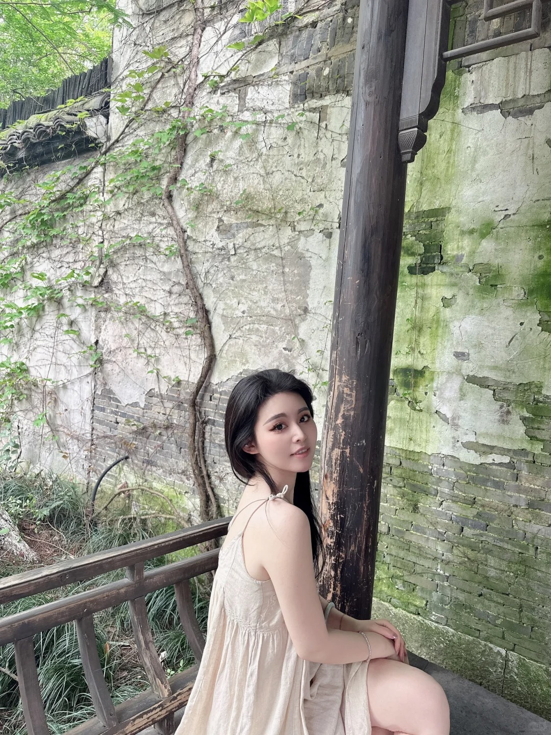 上财研一｜📍乌镇.